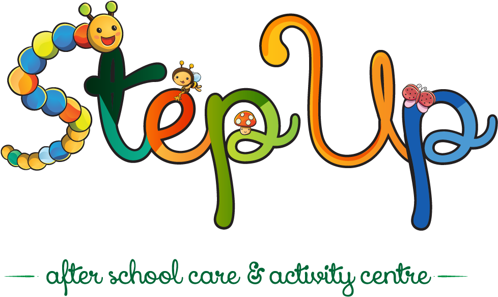 Stepup In Bangalore, Stepup Is An After School Care - Cartoon (1043x671)
