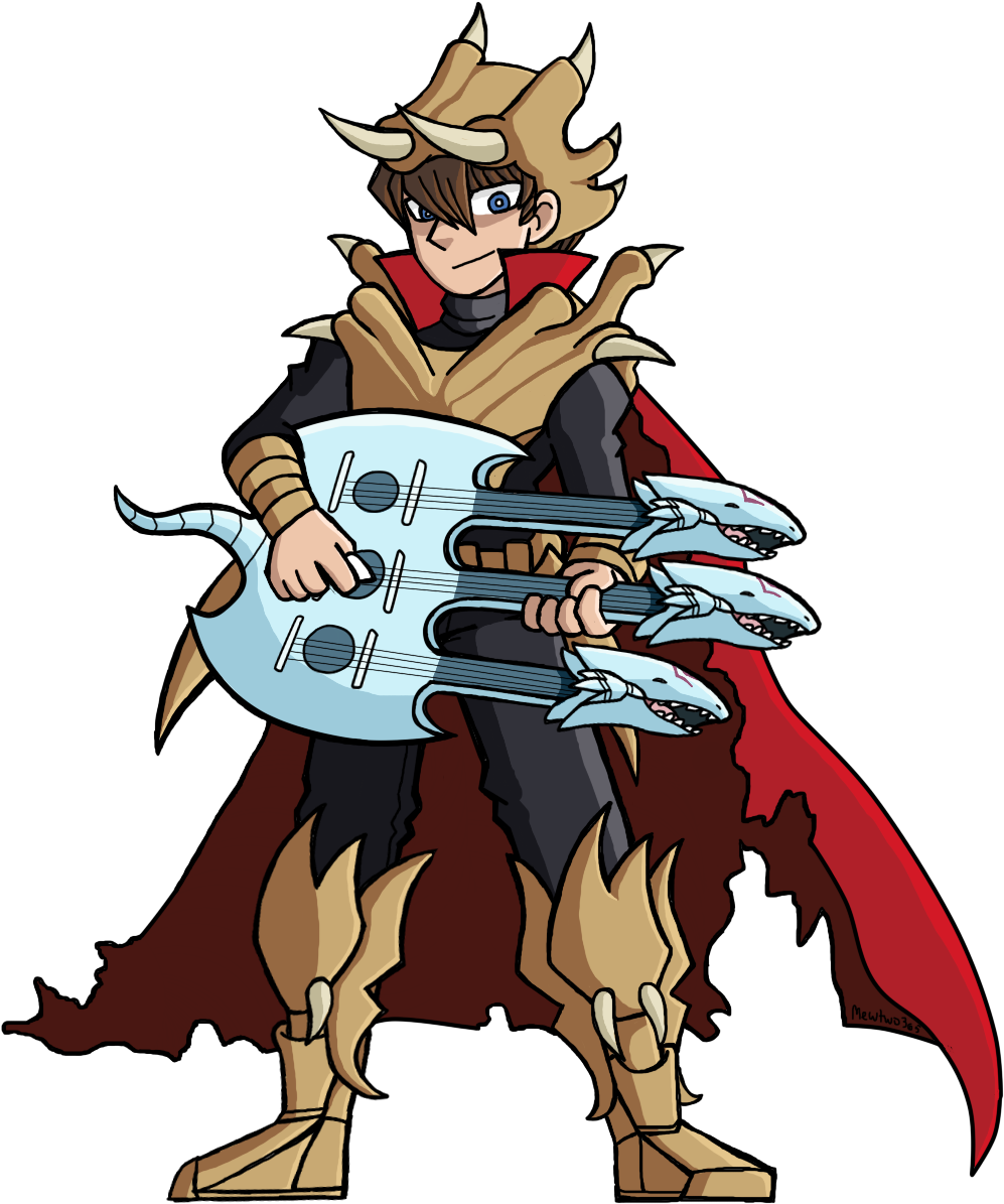 Seto Kaiba Dressed As The Card The King Of D - Seto Kaiba (1200x1200)