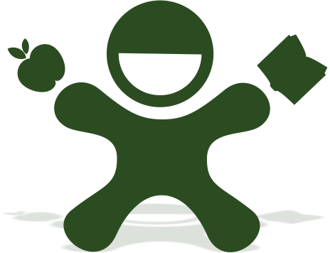 Feeding By Reading Charity Reading Program For Children - Service For Kids (464x356)