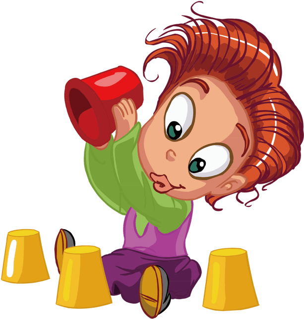 41，可使用adobe - Funny Kids Vector (804x804)