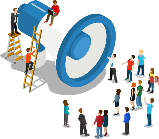 Lorem Ipsum Is Simply Dummy Text Of The Printing And - Btl Advertising (528x462)