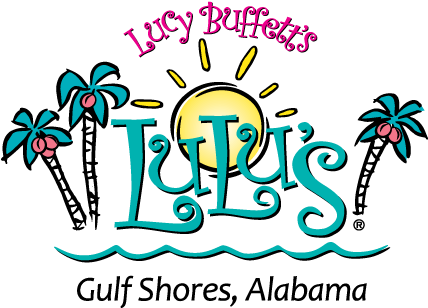 Lulus Logo - Lulu's Gulf Shores Alabama (500x372)