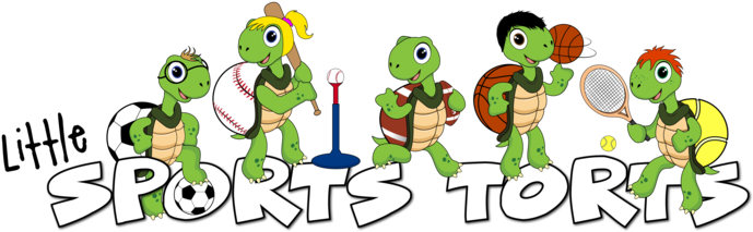 Sports Torts Basketball Camp - Cartoon (711x246)