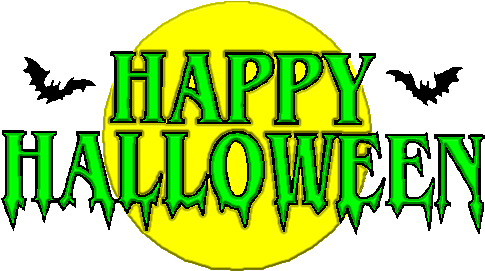 Com"> <img Src="http - Happy Halloween Candy Corn Rectangle Sticker (490x279)