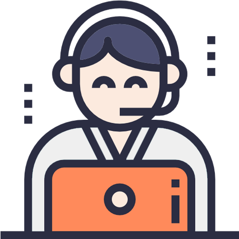 Online Support - Technical Support (512x512)