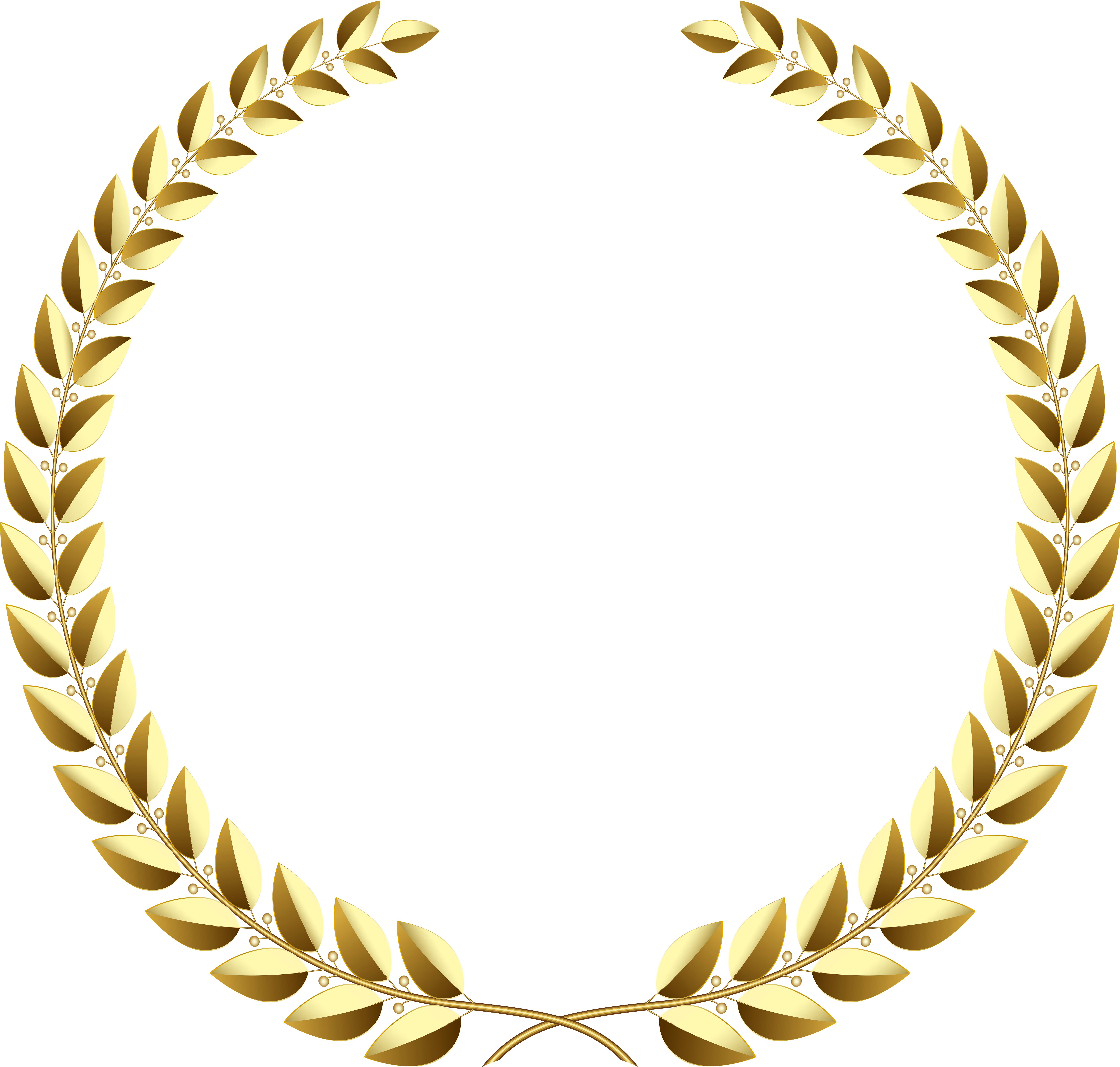 Лавровый венец