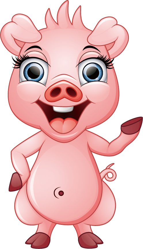 2，可使用adobe - Pig (497x866)