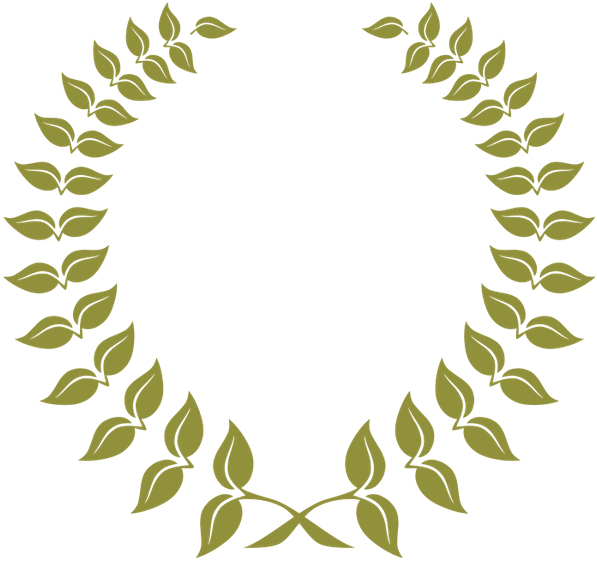 Лавровый Венок, Laurel Wreath, Лавровий Вінок - Vavřínový Věnec (600x571)