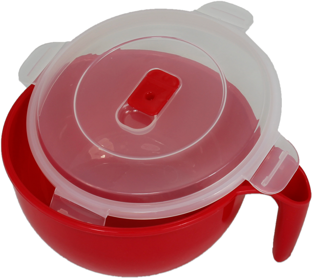 Kitchen Collection Microwave Soup Bowl 08149 Orted - Bowl (700x612)