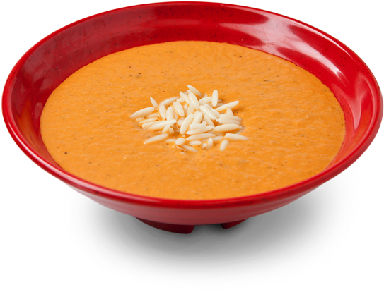 Next Up, Workouts I Workout Too Much I Know - Carrot And Red Lentil Soup (637x417)