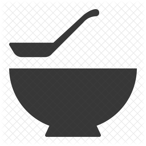 Mochi Soup Icon - Mochi (512x512)
