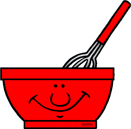 Bowl Clipart Hot And Cold - Mix Clipart (648x603)