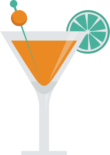 Cocktail Party - Windtronics (362x512)