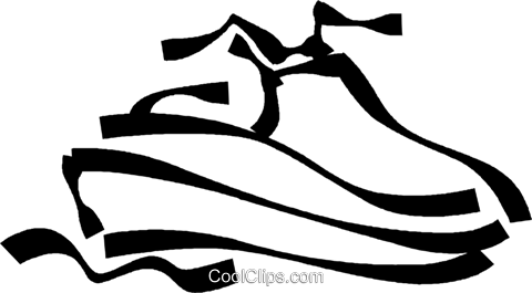 Jet Ski Royalty Free Vector Clip Art Illustration - Jet Ski Clip Art (480x265)