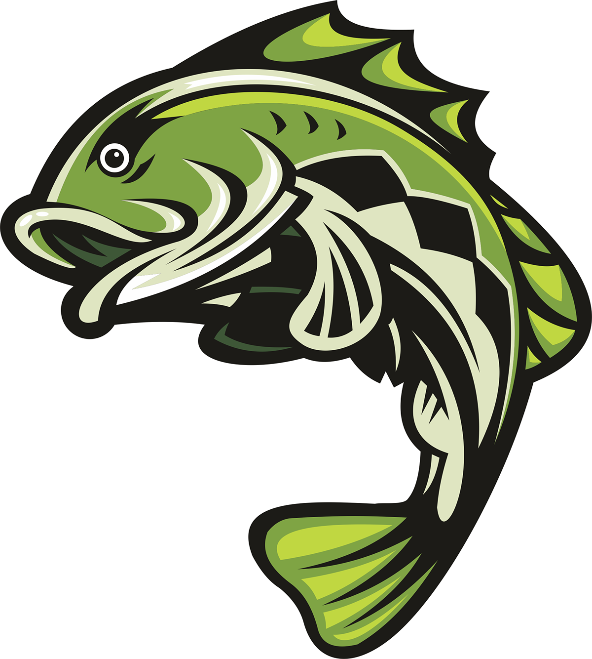 Bass Fish (1200x1334)