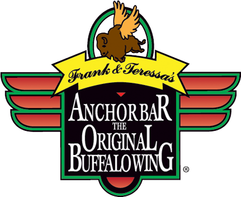 1047 Main St, Buffalo, Ny 14209, Usa - Anchor Bar (500x405)