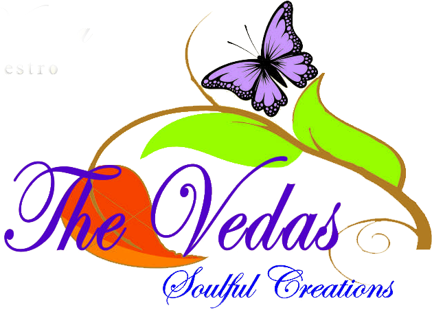 The Vedas - Vedas (637x473)