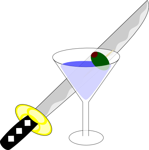 Oct 18 - Martini Glass (498x500)