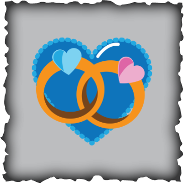 Promise Rings Have Always Been Associated With A Man's - Signs And Symptoms Of Adhd (366x366)