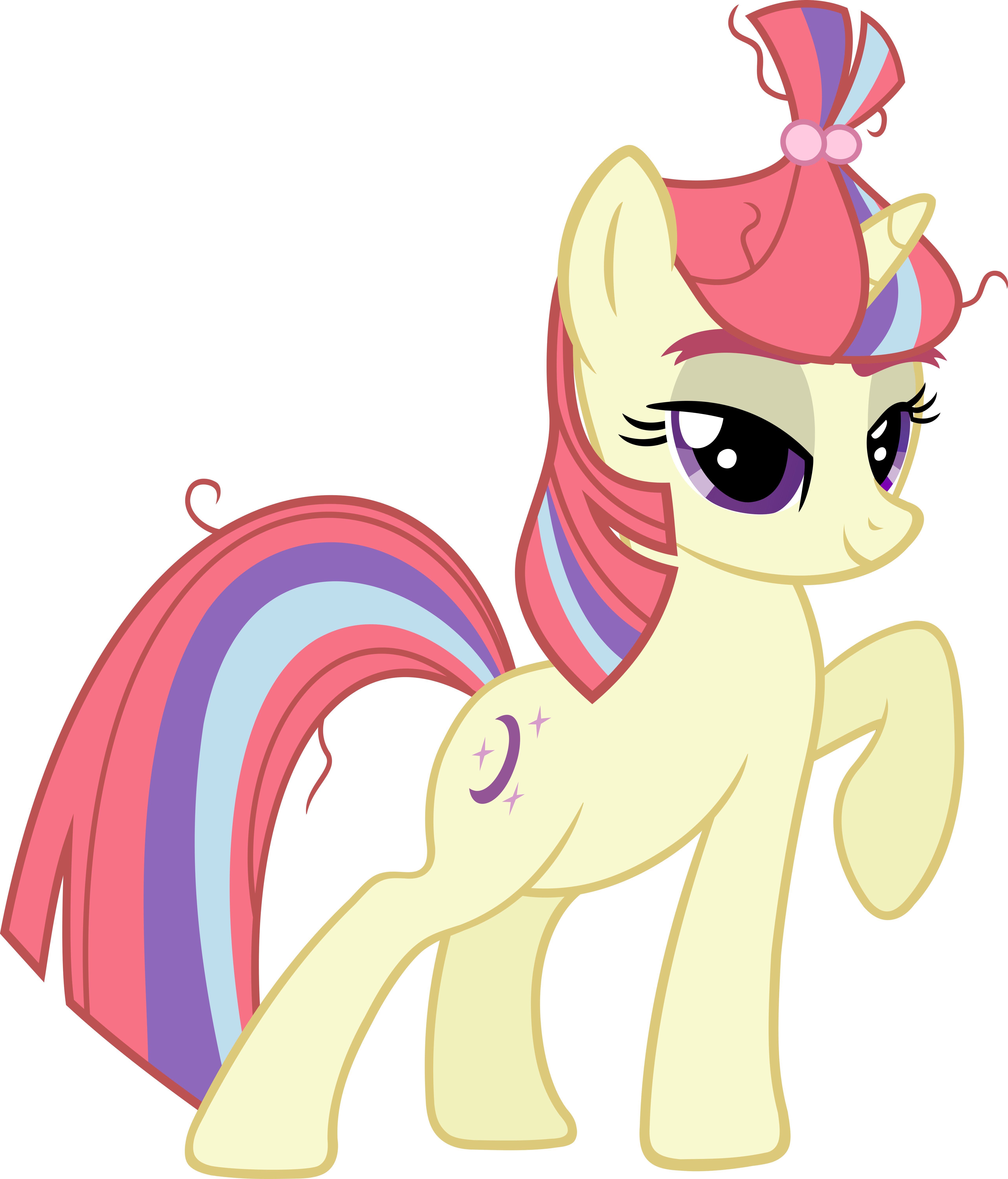 Fabulous Moon By Slb94 Fabulous Moon By Slb94 - پونی کوچولو لباس های زیبا (5132x6000)