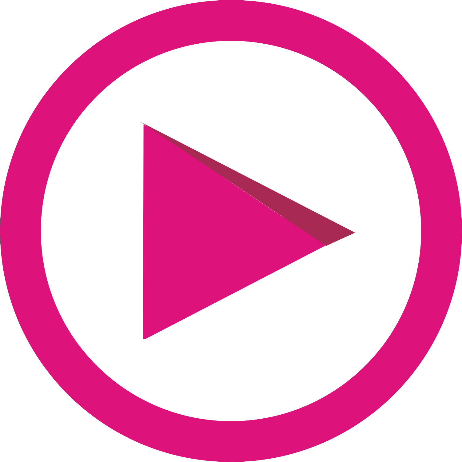 Facebook Page Twitter Instagram Google Pinterest Lookbook - Circle (1502x1502)