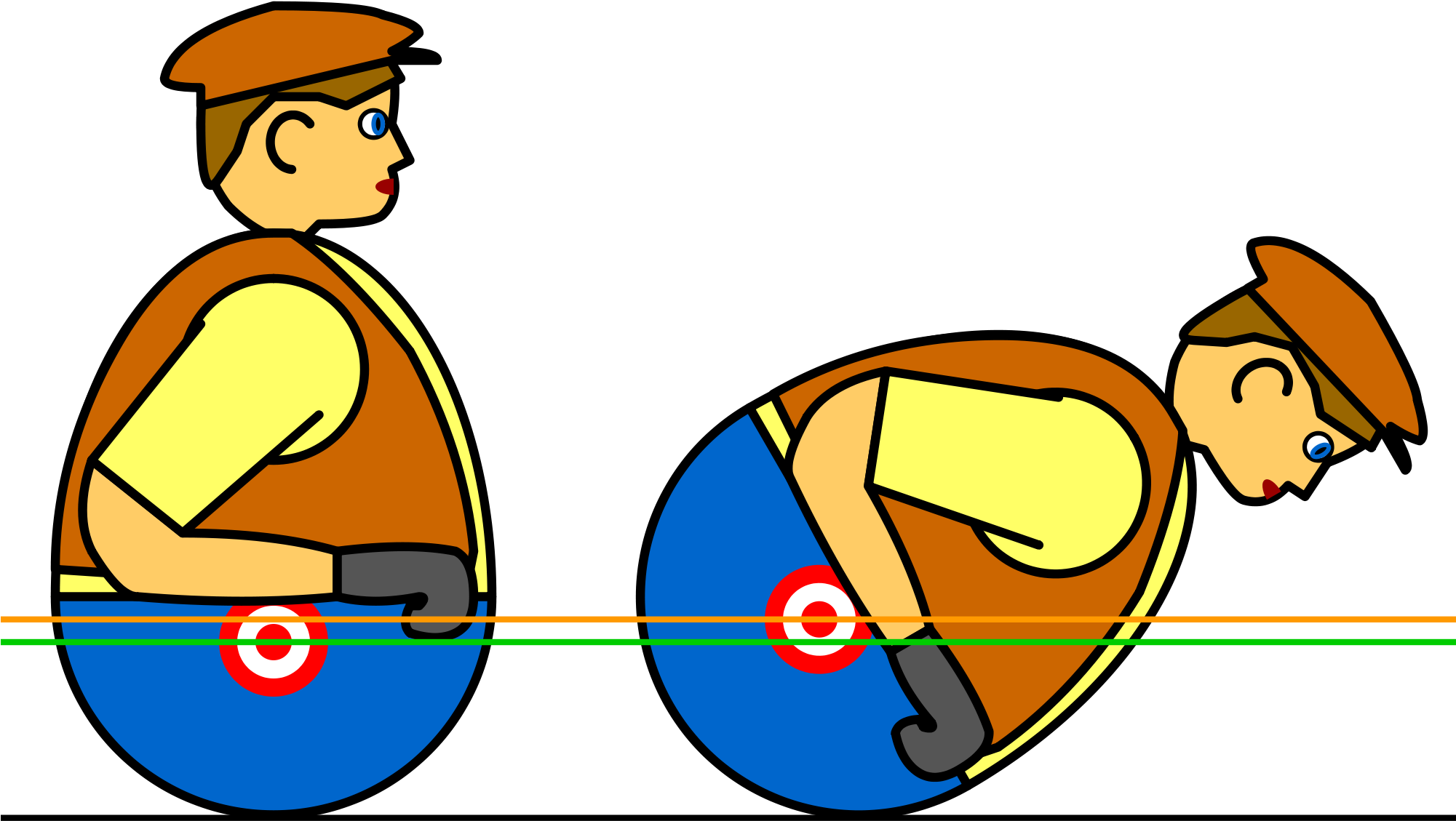 Http - //upload - Wikimedia - Gus N Rocked - Svg/2000px-poli - Roly Poly Toy (2000x1250)