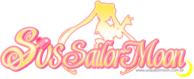 Sailor Moon Logo Png (670x300)