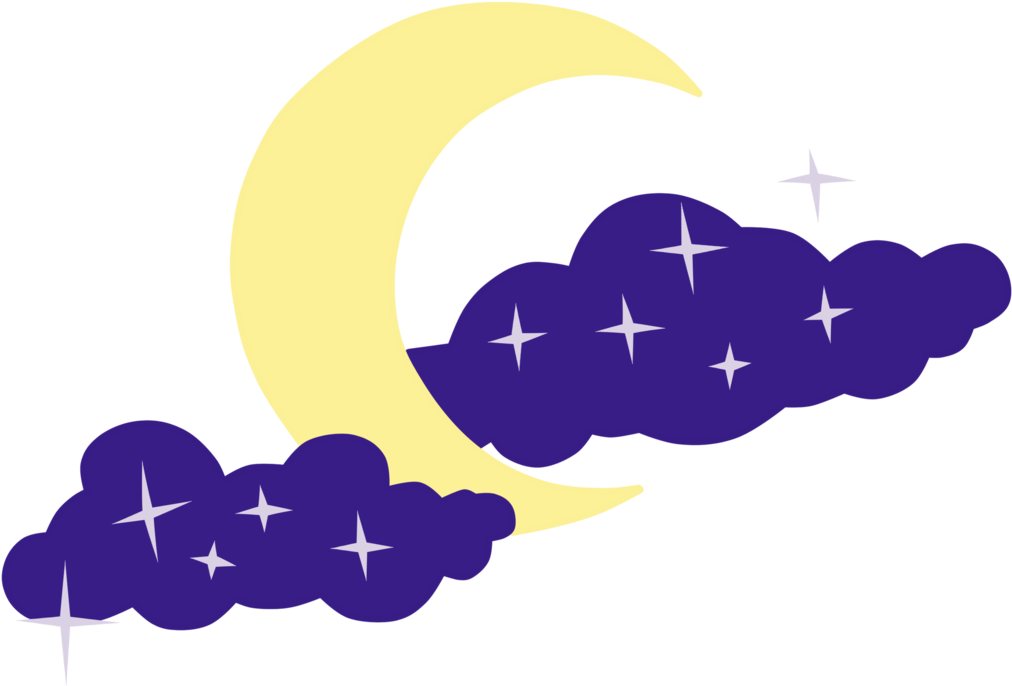 Moon Dust Cm ~commission~ 6/6 By Andreianamaria13 - Cute Moon Cutie Marks (1024x1024)