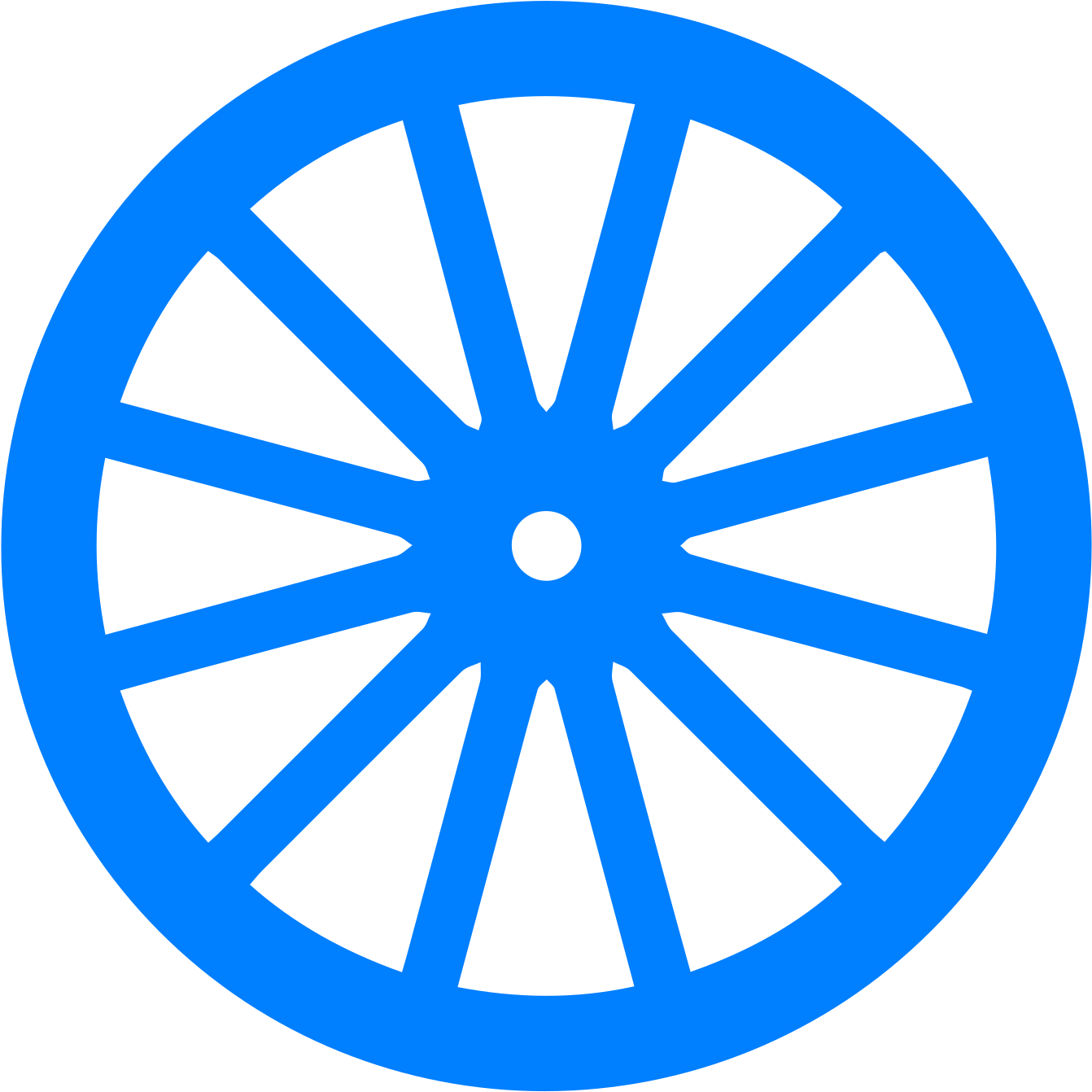 Cart Wheel - Simple Machines And Their Functions (2400x1697)