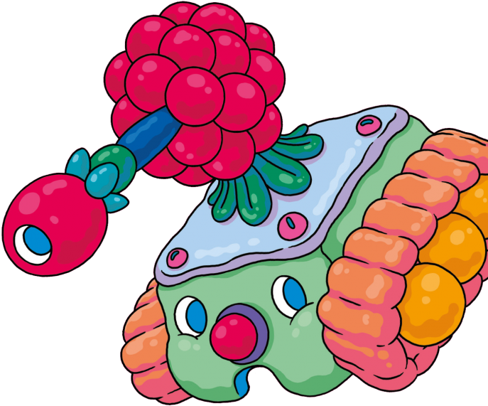 Dollsey99 - Sticker (700x657)