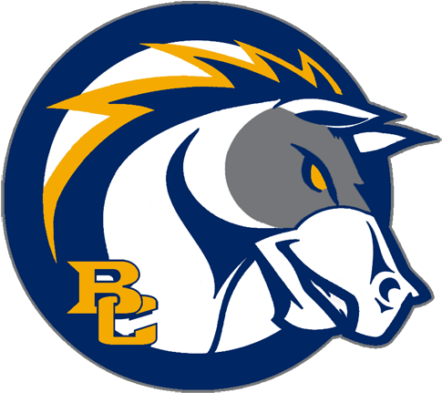 Athletic Logo - Briar Cliff University (500x449)