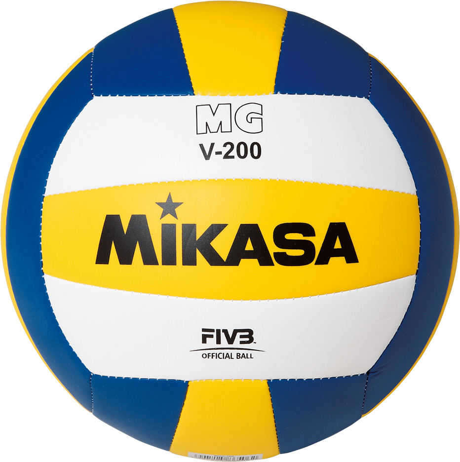 Sovie Tattoo - Mikasa P.vls300 Beachvolleyball Size 5 (1000x1000)