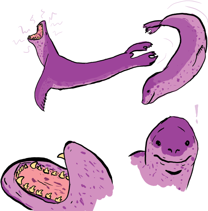 Leopard Seal Selkie By Mommacabbit - Leopard Seal Selkie By Mommacabbit (800x757)