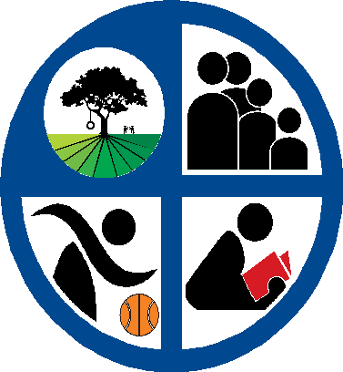 Mark Hartman Memorial Volleyball Tournament - Recreation Center Clipart (377x408)