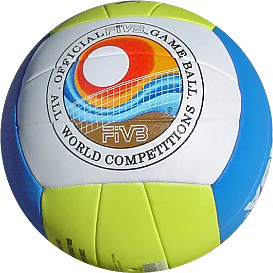 Volleyball Ball 5, Buy Clip Art - Beach Volleyball Ball Size (579x579)