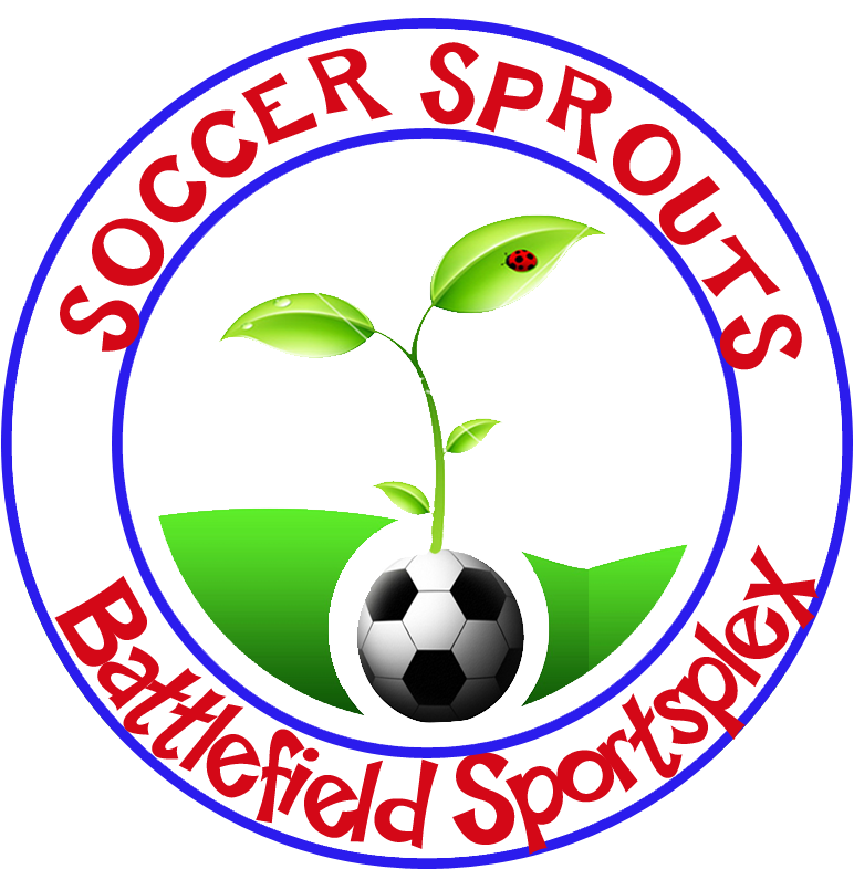 Battlefield Sportsplex Soccer Sprouts - Battlefield Sportsplex (800x800)