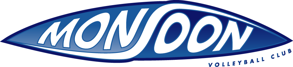 For The Recreational And Developmental Volleyball Players, - Monsoon (971x224)