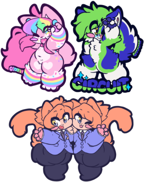 Heressome Art Finally - Cartoon (500x625)