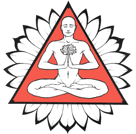 Pure Light Yoga - Pure Light Yoga (500x442)