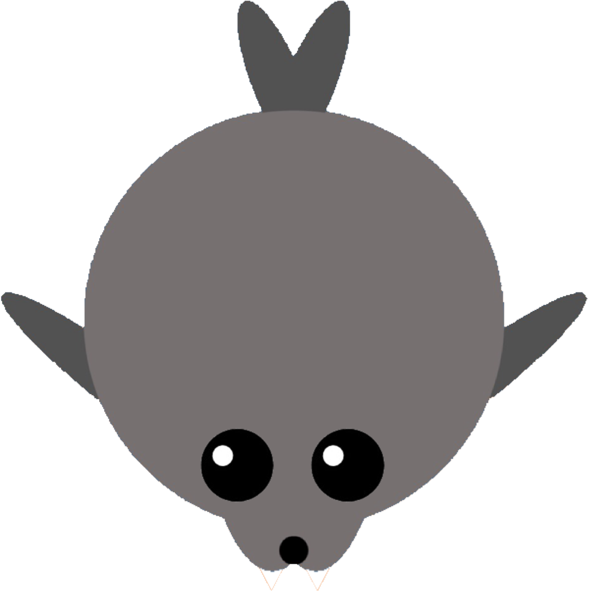 [contest] Leopard Seal - Rabbit (1221x1222)