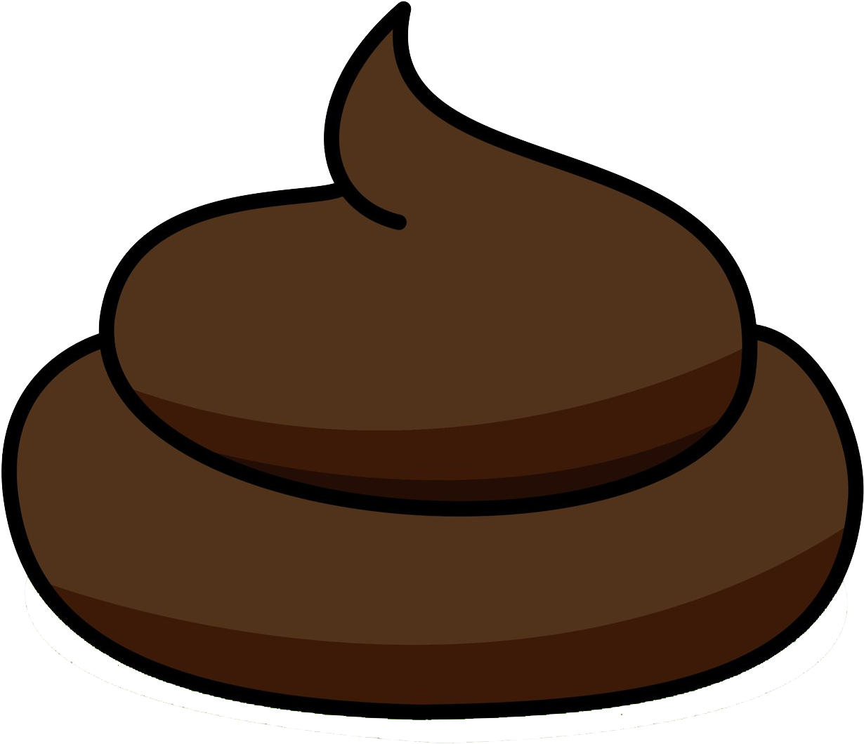 Image - Dog's Waste Cartoon (1280x1094)
