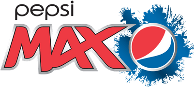 Pepsi Max Transparent Background (400x400)