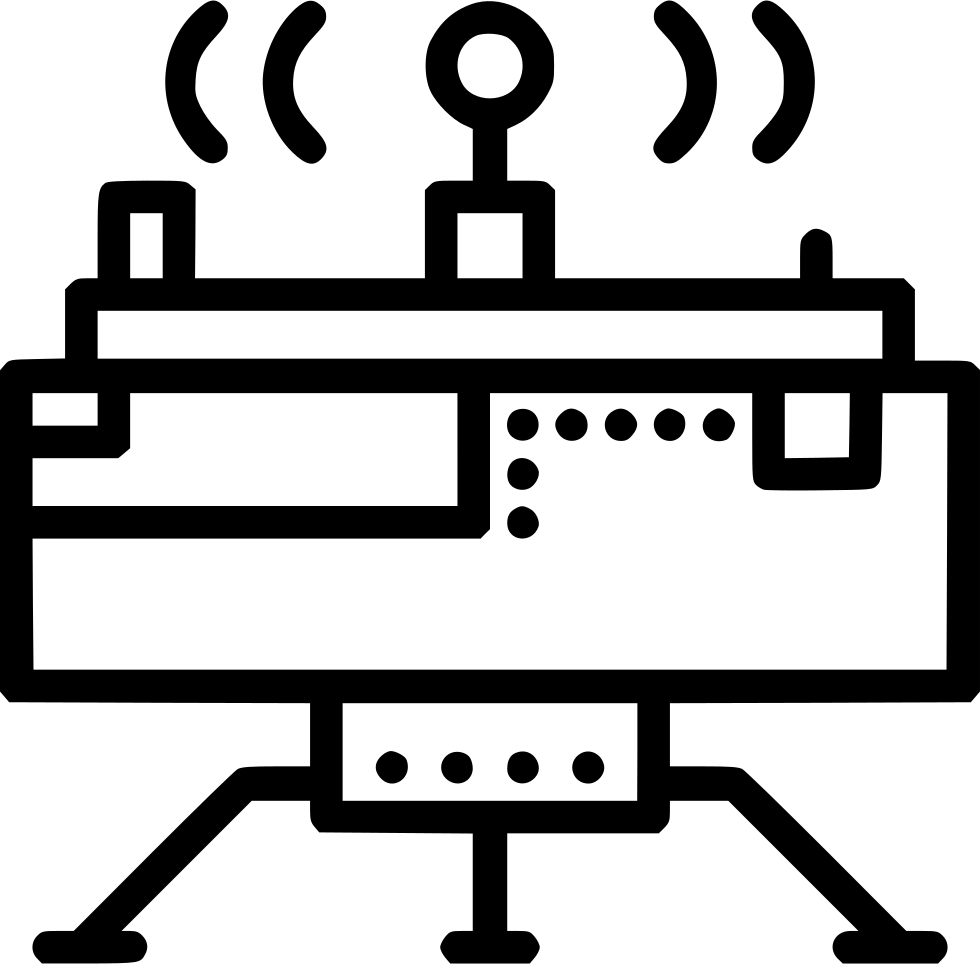 Lunar Module Comments - Lunar Rover (980x964)