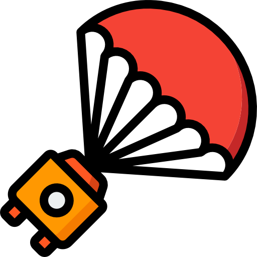 Lunar Module Free Icon - Astronaut (512x512)