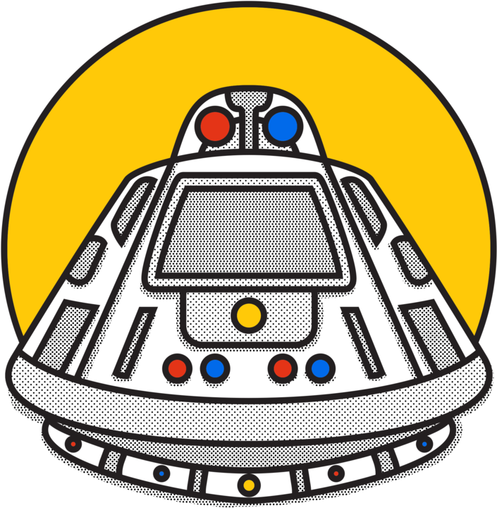 Illustrations For A Z Facts About Apollo - Illustrations For A Z Facts About Apollo (750x750)