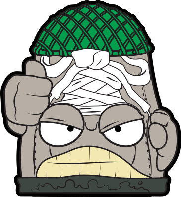 Smelly Sneaker - Sneakers (400x400)