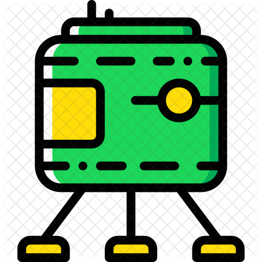 Lunar Icon - Icon (512x512)