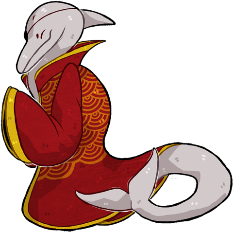 So I Was Browsing Through Tumblr And Then Jaywaltzing's - Cartoon (500x515)