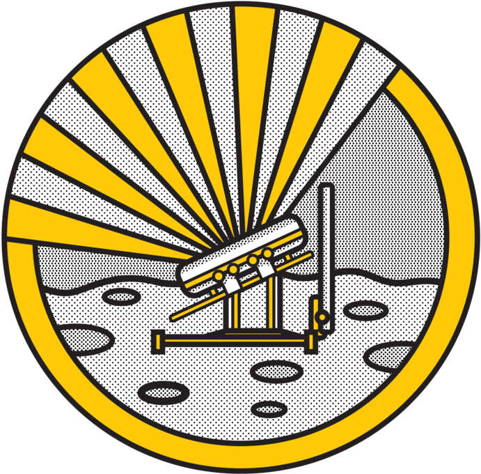 Illustrations For A Z Facts About Apollo - Illustrations For A Z Facts About Apollo (750x750)