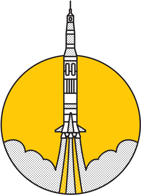 Illustrations For A Z Facts About Apollo - Illustrations For A Z Facts About Apollo (750x750)